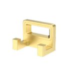 Вешалка для ванной Gappo G30805-23 Satin GOLD