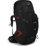 Туристический рюкзак Osprey Aether Plus 100 Black (10002889)