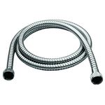 Furtun duș Rubineta 200 cm Con/Imp (S.S)