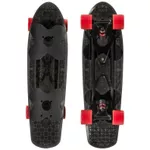 Skateboard Powerslide 604009 Choke Supercruiser Spicy Sabrina Elite black 60x18cm
