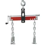 Таль Torin TRF2750A, дополнительная траверса для крепление мотора, 680кг.