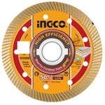 Диск отрезной INGCO DMD062301 (53372)