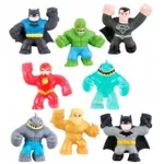 Игрушка miscellaneous 41395G Фигурка DC MINI Figures, ast W4