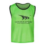 Одежда для спорта Yakimasport 7867 Maiou/tricou antrenament Green L 100371
