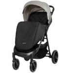 Сărucior pentru copii Kikka Boo 31001030165 Sarah Grey