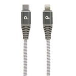 Cablu telefon mobil Cablexpert CC-USB2B-CM8PM-1.5M