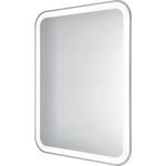 Oglindă baie Dubiel Vitrum HUGO 80x80 LED touch