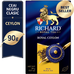 Richard Royal Ceylon 90gr