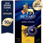 Richard Royal Ceylon 90гр