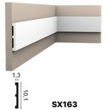 SX163 ( 10.2 x 1.3 x 200 cm.)