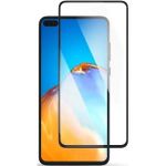 Стекло защитное для смартфона Helmet Diamond Glass 4D Huawei P40, Black