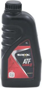 Ulei Siroil ATF II DEXRON 1l (SIR50001)