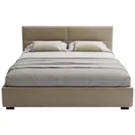 Кровать my-STYLE my-Lori 140x200 (P07D14M04)