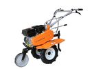 Motocultivator WORKer HB 700 N