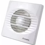Вентилятор вытяжной Dospel 7031137 Ventilator axial, RICO (ZEFIR) Ø100S, 100m3/h, 007-4200R