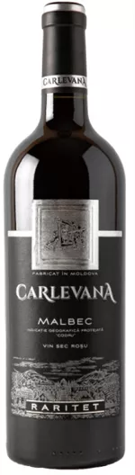 Carlevana Raritet Malbec