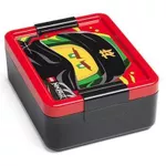 Контейнер для хранения пищи Lego 4052-N Ninjago Lunch-box 65x65x170cm