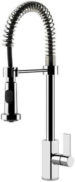 Bateria bucătărie Gessi 17157-031 Monaco Chrome