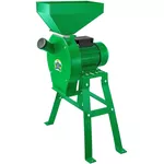 Мельница Micul Fermier Moara electrica nr 2 cu sac 3.9KW cu suport metalic (843610000) GF-0063-S001-G03