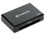Card Reader Transcend 