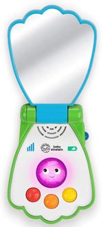 Музыкальная игрушка Baby Einstein 13146 Telefon muzical Ocean Explorers Shell