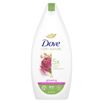 Гель для душа Dove Glowing 400 мл