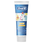 Детская зубная паста Oral-B, 0-2 лет, 75мл