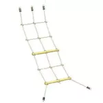 Accesoriu pentru teren de joacă PlayPark Alpinism Net-01