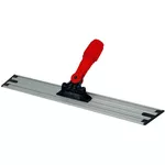 Accesoriu pentru curățenie Uctem-Plas VM325R Suport de aluminiu pentru mop plat 60cm