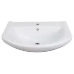 Lavoar Cersanit Libra 600x460x195