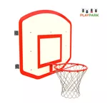 Баскетбольный щит BS-11 + кронштейн настенный