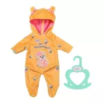 Păpușă Zapf 834619 Одежда для кукол, 36см