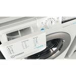 Washing machine/fr Indesit BWSE 71295 X WSV EU