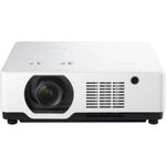 Проектор Viewsonic LSC601WU 3LCD