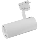 Освещение для помещений LED Market Track Spot Light COB 40W, 4000K, D100, 36degrees, White