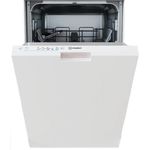 Mașină de spălat vase încorporabilă Indesit IN2IKE107