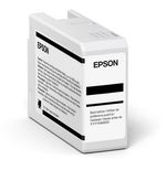 Ink Cartridge Epson T47A8 UltraChrome PRO 10 INK, for SC-P900, Matte Black, C13T47A800