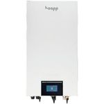 Pompă de caldură Hoapp HVH16YA3(I) unitate interioară