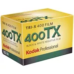Фотопленка  Kodak Professional Tri-X 400TX 135/36