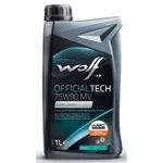 Ulei Wolf 75W90 OFFTECH MV 1L