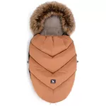 Accesorii pentru cărucior Cottonmoose CTM_MS_Amb Husa carucior Moose Amber