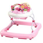 Premergător Bright Starts 60287 Premergator Pretty In Pink 