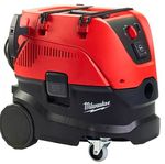 Aspirator industrial Milwaukee AS-30LAC Aspirator L-Class 30L 4933459411