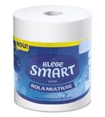 Бумажные полотенца Smart Classic, 2 слоя, 365 листов