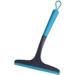 Mop și perie Promstore 42763 Стеклоочиститель Бирюза 20cm