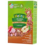 Terci Heinz hrișcă cu mere (4+ luni), 200g