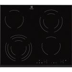Plită încorporabilă electrică Electrolux EHF6343FOK