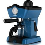 Кофеварка рожковая Heinner HEM-200BL