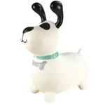 Leagăn pentru bebeluși bo. 8054ML Прыгунок Собака