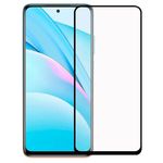 Стекло защитное для смартфона Helmet Diamond Glass 5D Xiaomi 14, Black